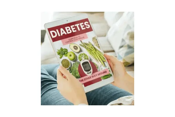 Sugar Defender diabetes guide