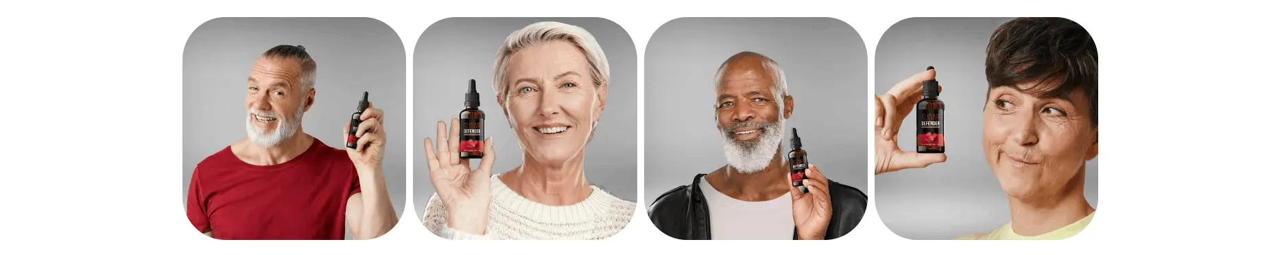 Sugar Defender user reviews